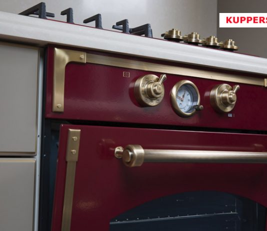 Преимущества духовых шкафов Kuppersberg
