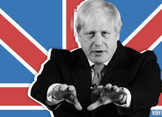 Джонсон назвал «нормандский формат» переговоров дипломатической имитацией