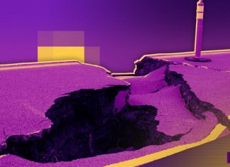 Число жертв землетрясения в Турции превысило 20 тысяч