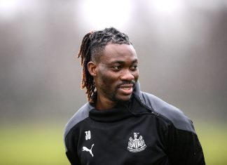 Погибший в результате землетрясения в Турции футболист Атсу будет похоронен на родине