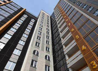 В России запустили франшизу по строительству домов за полгода