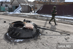 Пермские власти напомнили военным о выплатах в 1 млн за уничтожение техники ВСУ. Фото