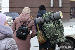 Пермский суд вернул мобилизованного из воинской части домой