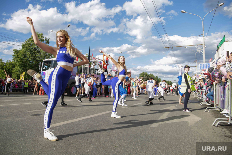 Как провести день города в Перми без Zivert и «Иванушек»