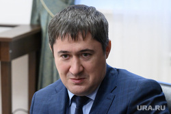 Губернатор Махонин освободил бойцов СВО от уплаты туристического сбора