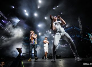 День города в Перми: события, которые нельзя пропустить