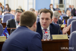 Пермские слухи: Репину придумали новую должность