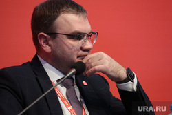 Пермские слухи: Репину придумали новую должность