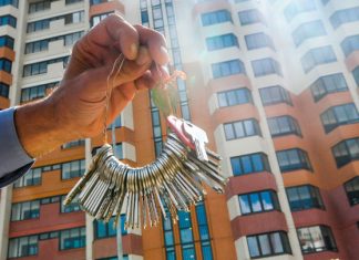 Собянин: в Москве по программе реновации получили квартиры более 127,5 тыс. человек