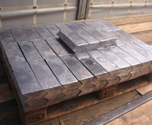 Где используется цветной металлопрокат?