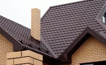 Как металлочерепица способствует эффективному использованию энергии