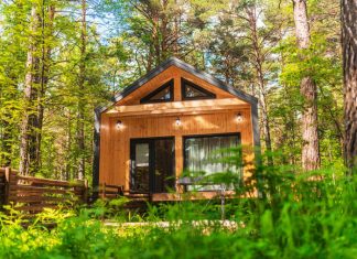 Где на Урале отдохнуть по системе «все включено»