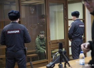 Как в Перми судили студента, устроившего стрельбу в университете