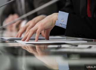 Пермские слухи: проклятый мандат в заксобрании