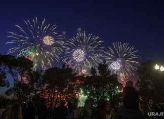 300-летие Перми изменило подходы к празднованию юбилеев в России