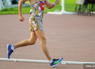 Пермь превратят в столицу спорта