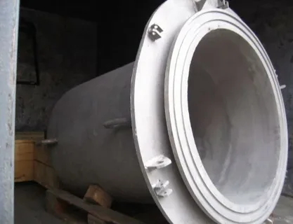 Реторта: что это такое и для чего нужно