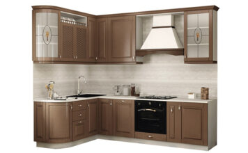 Кухни на заказ: преимущества, особенности выбора