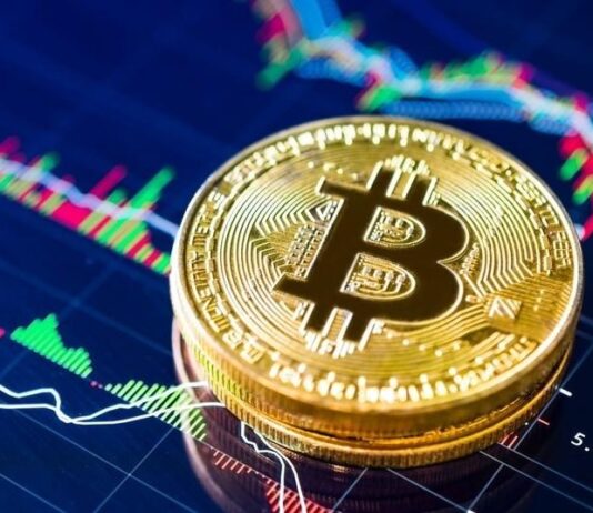 Как поменять Биткойн?