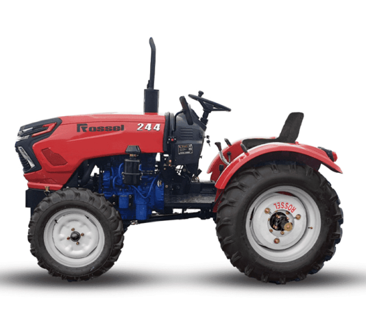 Как выбрать минитрактор: важные характеристики