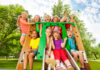 Играем с умом: как выбрать производителя детского игрового оборудования