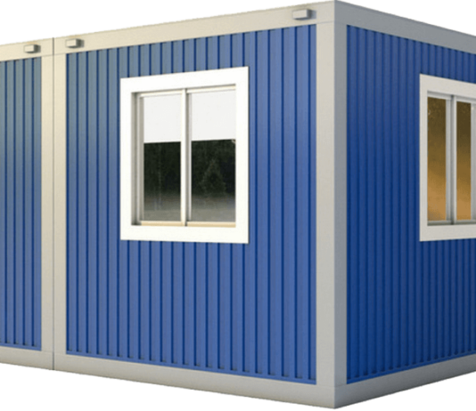 Как выгодно продать свою бытовку: все о выкупе Б/У бытовок