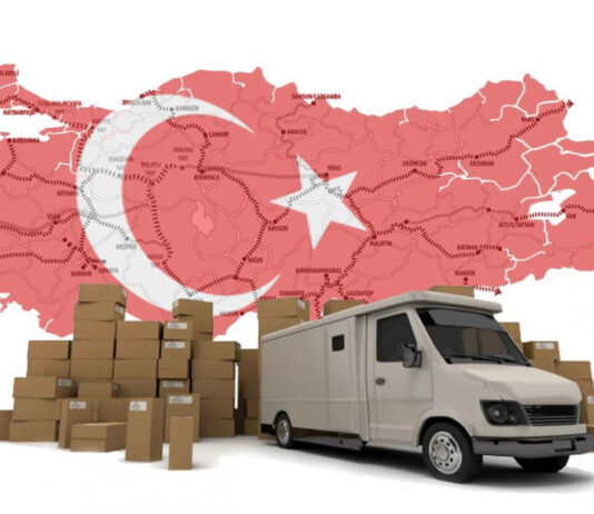 Доставка грузов из Турции в Россию: на что обратить внимание