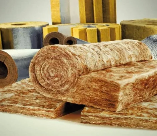 Почему стоит обратить внимание на производство теплоизоляционных материалов?