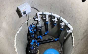 Как и Зачем Делать Очистку Скважины в Частном Доме: Полное Руководство для Начинающих