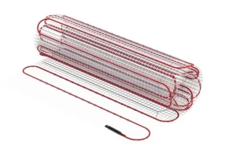 Теплые полы под разные покрытия: ламинат, плитка, ковролин